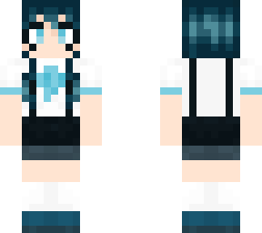fritz outfit 1