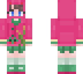 froggy coat