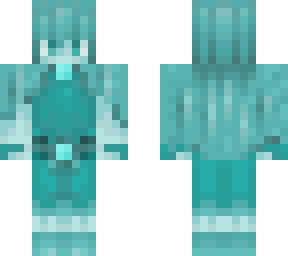 frost warrior