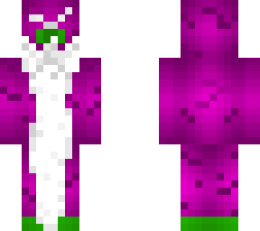 future purple tentacle (day of the tentacle)