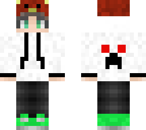 gary rubius cosplay