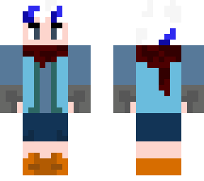 gery arc (journey through worlds part 2)