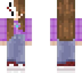 ginny try nr. 2