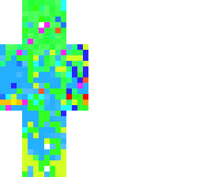 glitch piggy