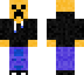 golden creeper
