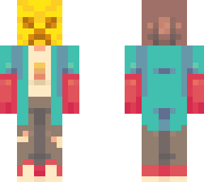 golden creeper