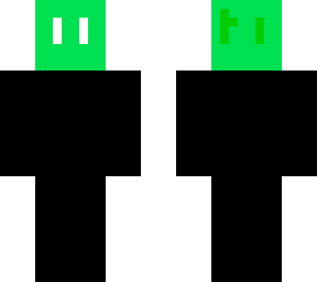 good and bad marshin