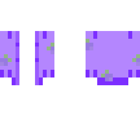 grape sweater