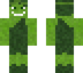 green base