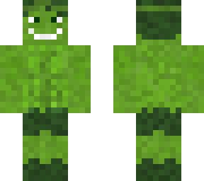 green summer