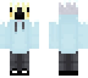 gumbario bird (bruh i got freez'd)