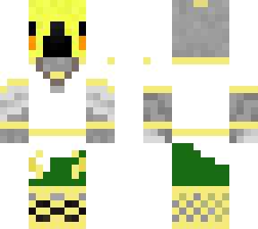 gumbario bird (pokemon legends arceus)