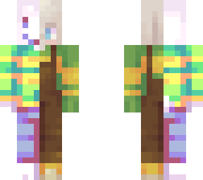 half asriel/half asriel???