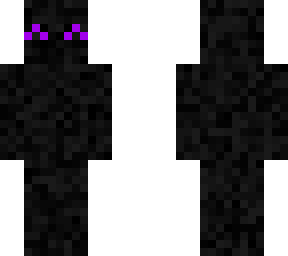 happy enderman!