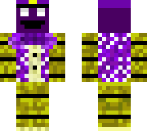 headless glitchtrap