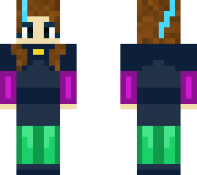 hexide uniform