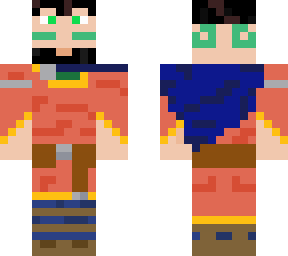 high gaulish bard