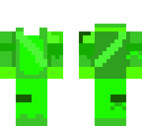 homepprince4 (neighborhood smp) armor template