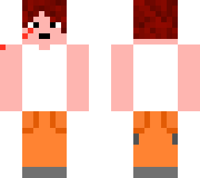homepprince4 (neighborhood smp) prisoner