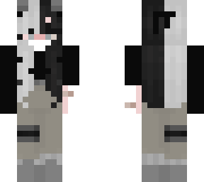 horns of the devil~