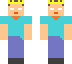 i make a skin for my best friend aakash