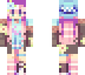 i want to name this sum sorta cool drink but idk lol // rce