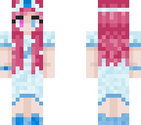 ice princess