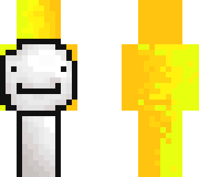 if dream was yellow