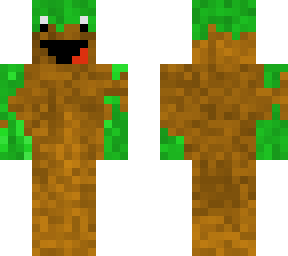 improved better grassy boi
