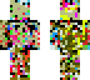 inosana glitch