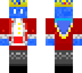 itsjustjallo technoblade tribute skin