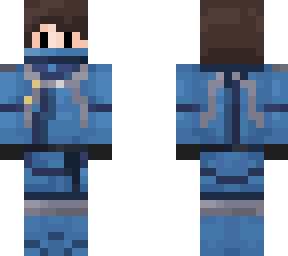 jay (based on sarangurenmv's)