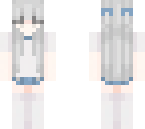 just a skin