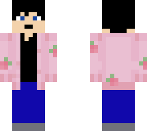 just a skin im using for my zombie apocalypse world