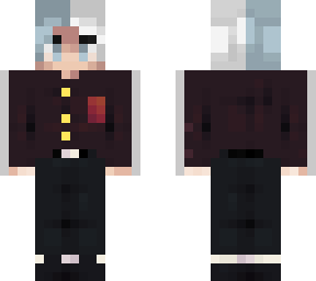 karakura highschool kid v3