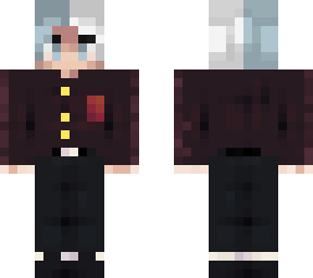 karakura highschool kid v3 fixed