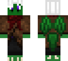 killian nomad