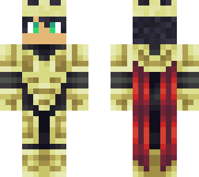 king hunterwolf
