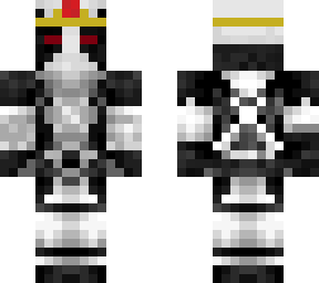 king white deadpool