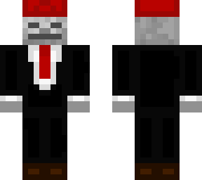 kingkans skeleton
