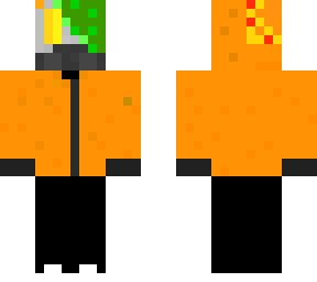 kiwi jester (my oc do not steal)