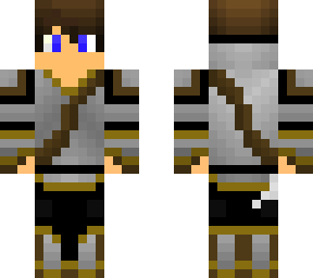 knight orn20