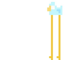 long leg bird
