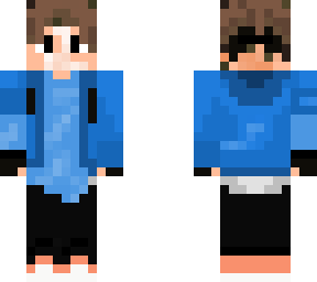 lowke chomp (my youtube avatar)