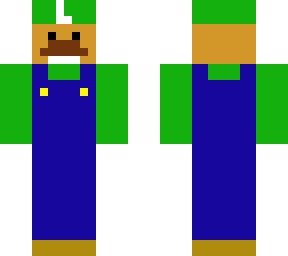 luigi
