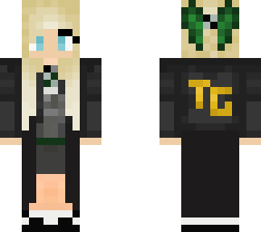 madhatter tg jacket