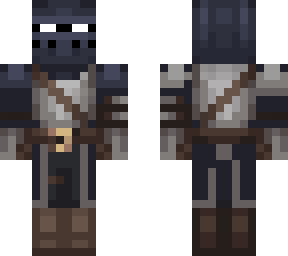 mafla knight
