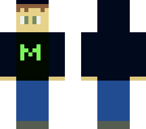 malthemc skin