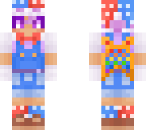 marx | Minecraft Skins