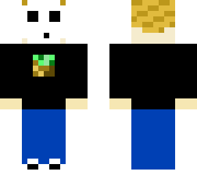 masked guy